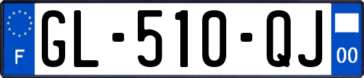 GL-510-QJ
