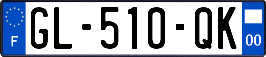 GL-510-QK