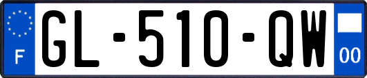 GL-510-QW