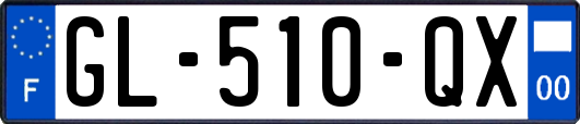 GL-510-QX