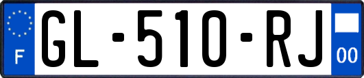 GL-510-RJ