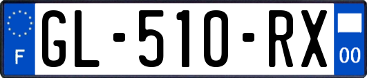 GL-510-RX