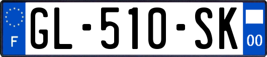 GL-510-SK