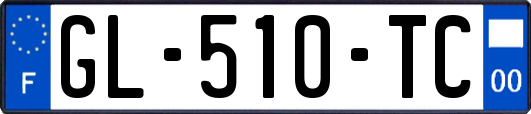 GL-510-TC