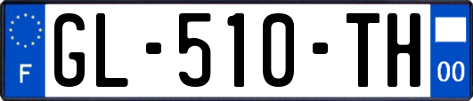 GL-510-TH