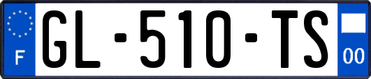 GL-510-TS