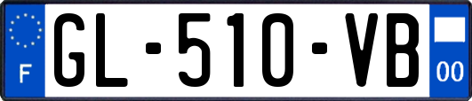 GL-510-VB
