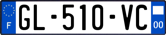 GL-510-VC