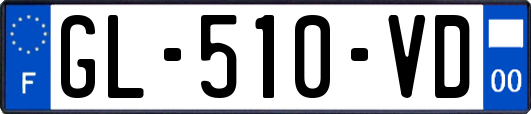 GL-510-VD