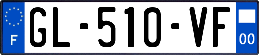 GL-510-VF
