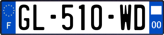 GL-510-WD