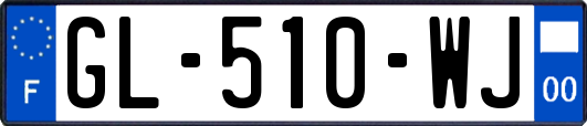 GL-510-WJ