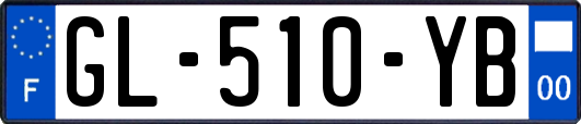 GL-510-YB