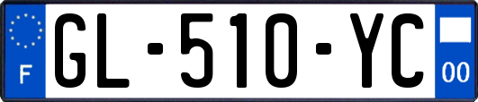 GL-510-YC