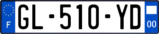 GL-510-YD