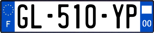 GL-510-YP