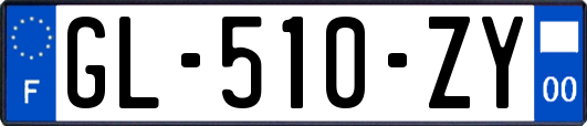 GL-510-ZY