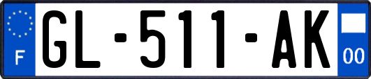 GL-511-AK