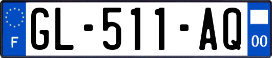 GL-511-AQ