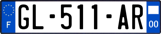 GL-511-AR