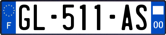 GL-511-AS