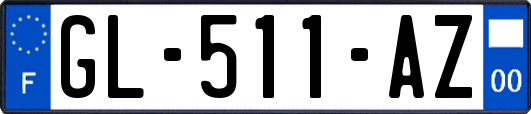 GL-511-AZ