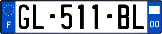 GL-511-BL