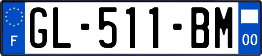 GL-511-BM