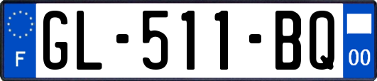 GL-511-BQ