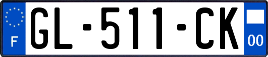 GL-511-CK