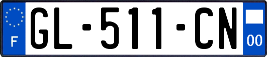GL-511-CN
