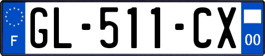 GL-511-CX