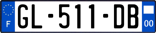 GL-511-DB