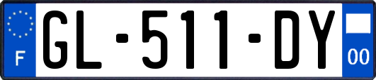 GL-511-DY
