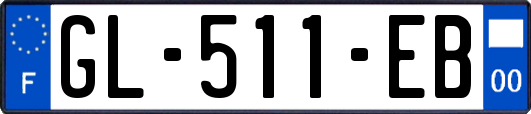 GL-511-EB