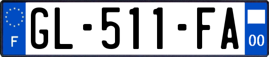 GL-511-FA