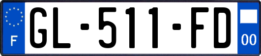 GL-511-FD