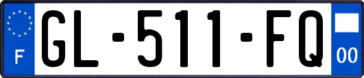 GL-511-FQ