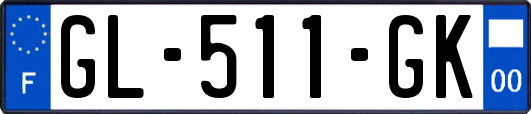 GL-511-GK