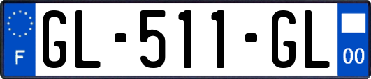 GL-511-GL