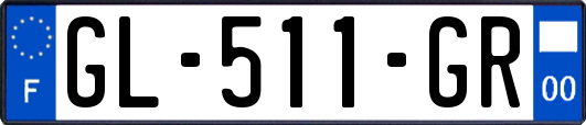 GL-511-GR