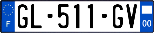 GL-511-GV