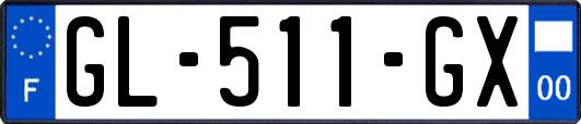 GL-511-GX