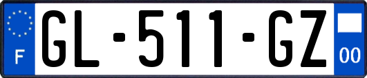 GL-511-GZ