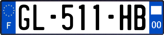 GL-511-HB
