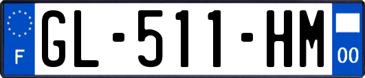 GL-511-HM
