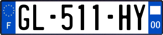 GL-511-HY