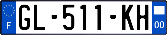 GL-511-KH