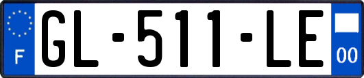 GL-511-LE