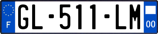 GL-511-LM